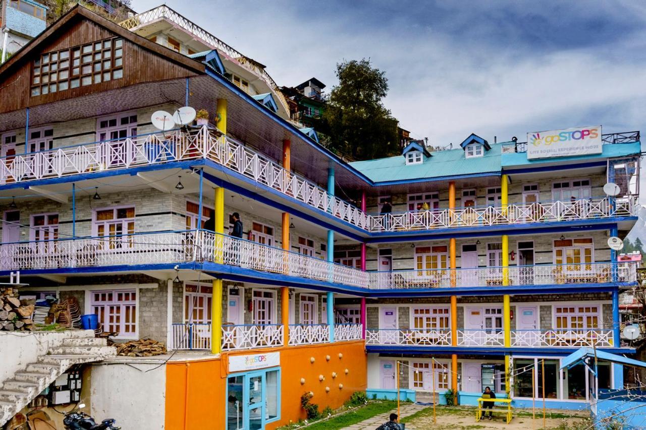 Gostops Manali - Manali (Himachal Pradesh), Manali